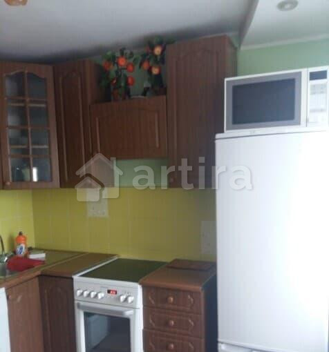 1-комн. квартира, 40 м2, 5/16 эт. Москва - изображение 8