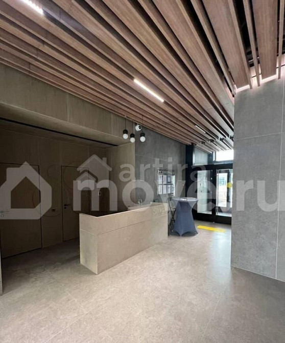 3-комн. квартира, 127 м2, 11/27 эт. Москва - изображение 7