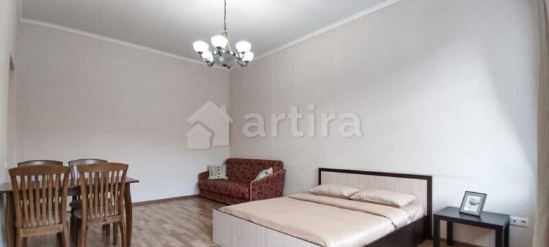 2-комн. квартира, 70 м2, 4/5 эт. Санкт-Петербург - изображение 10