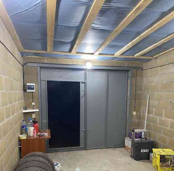 Гараж, 20 м2 Ростов-на-Дону