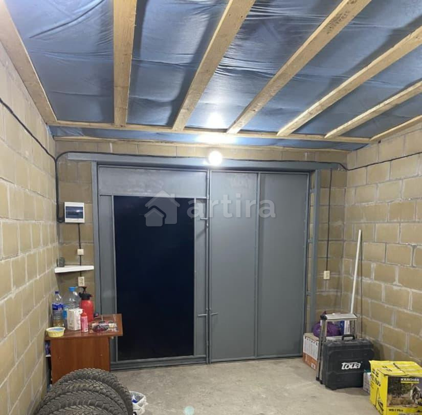 Гараж, 20 м2 Ростов-на-Дону - изображение 3