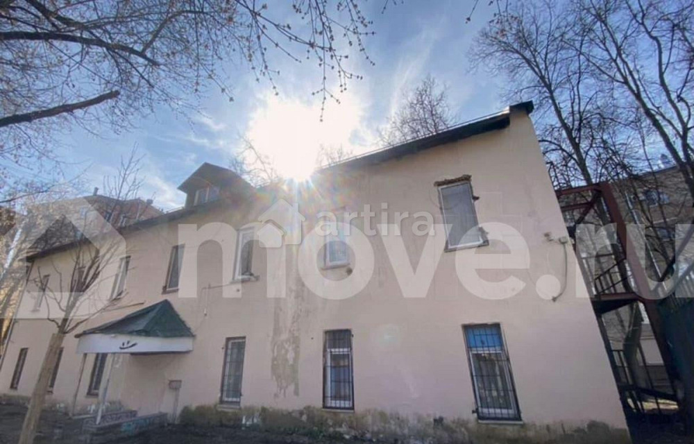 Студия, 14.9 м2, 1/2 эт. Москва - изображение 7