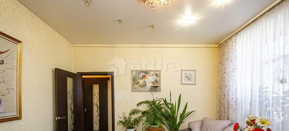 Комната, 18 м2, 2/5 эт. Новосибирск - изображение 4