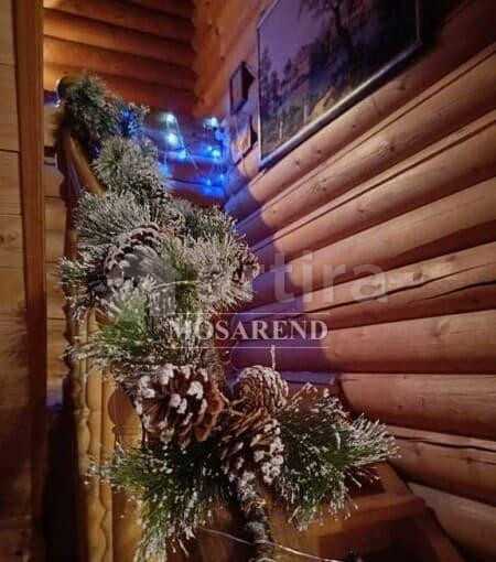 Коттедж, 250 м2 Лобня - изображение 14