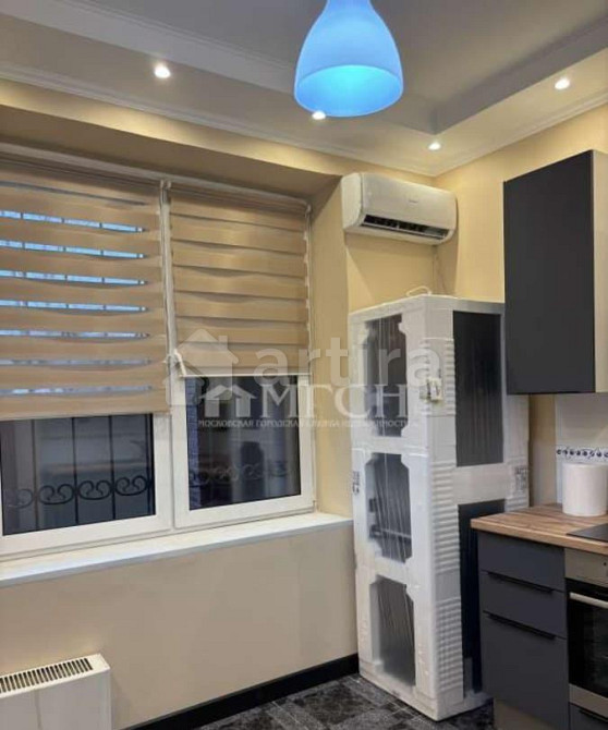 3-комн. квартира, 78.8 м2, 1/9 эт. Москва - изображение 1