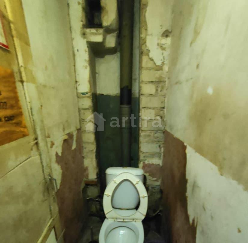 Комната, 13 м2, 5/5 эт. Саратов - изображение 6