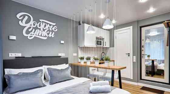 Студия, 13 м2, 2/5 эт. Подольск