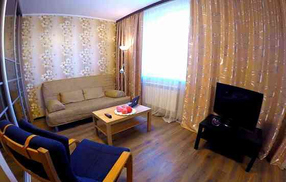 2-комн. квартира, 48 м2, 16/17 эт. Железнодорожный