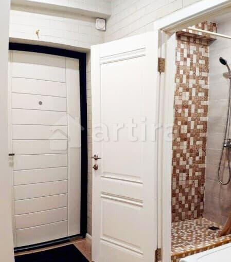 1-комн. квартира, 49 м2, 9/13 эт. Самара - изображение 10