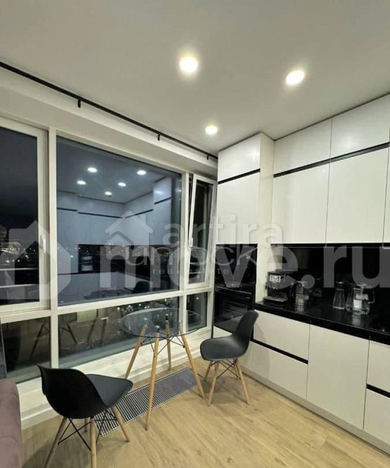 Студия, 45 м2, 12/25 эт. Москва - изображение 5