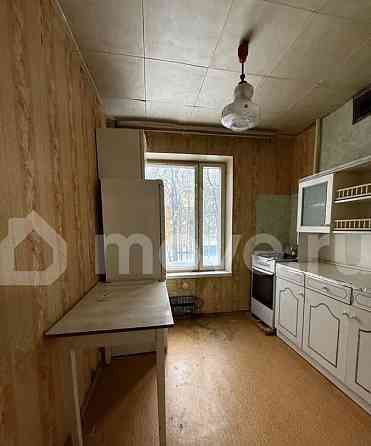 1-комн. квартира, 34.4 м2, 2/9 эт. Москва