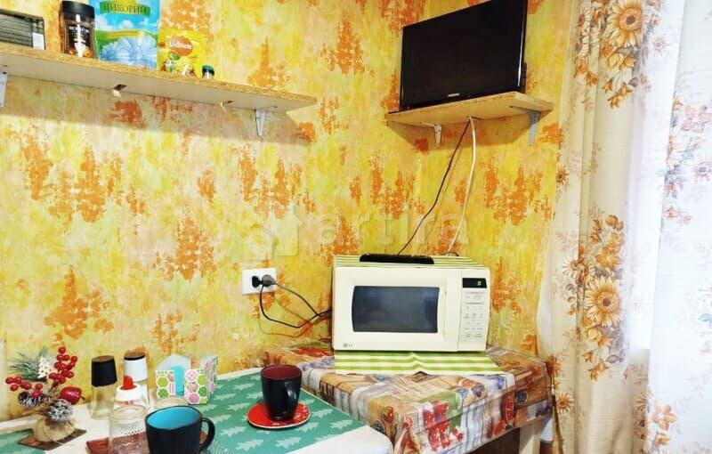 2-комн. квартира, 50 м2, 1/4 эт. Домодедово - изображение 17