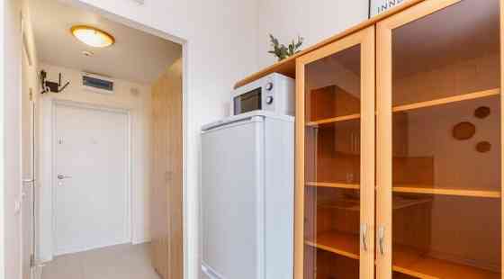 1-комн. квартира, 24 м2, 19/30 эт. Москва