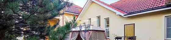 Дом, 450 м2, 30 соток, 3 эт. Одинцово