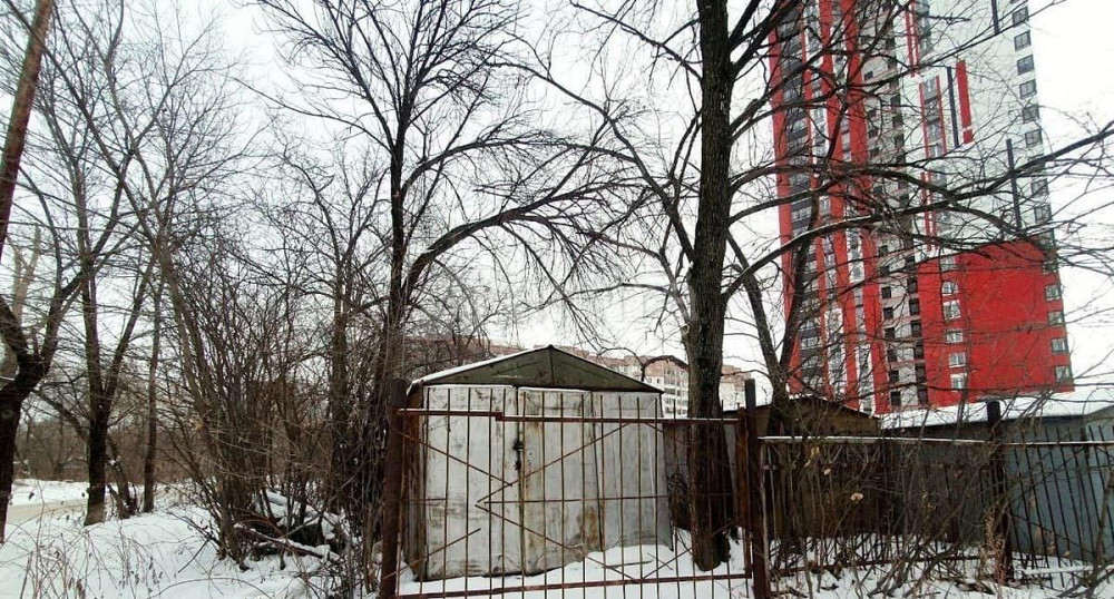 Гараж, 18 м2 Екатеринбург - изображение 1