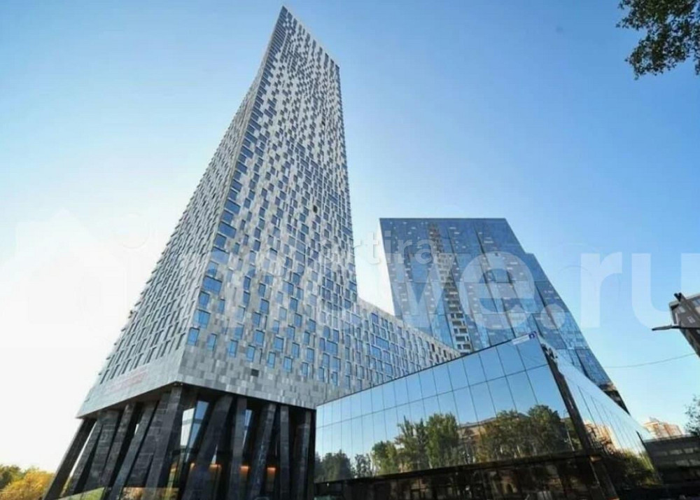 4-комн. квартира, 130 м2, 27/33 эт. Москва - изображение 4