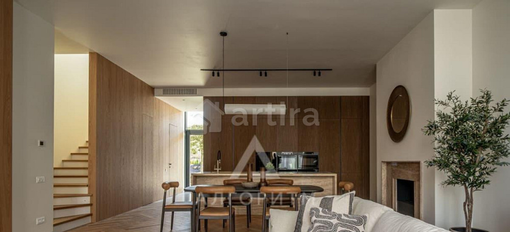 Таунхаус, 300 м2, 3 сотки, 3 эт. Истра - изображение 5