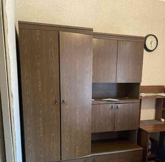 Комната, 80 м2, 4/4 эт. Москва