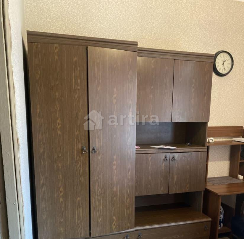 Комната, 80 м2, 4/4 эт. Москва - изображение 5