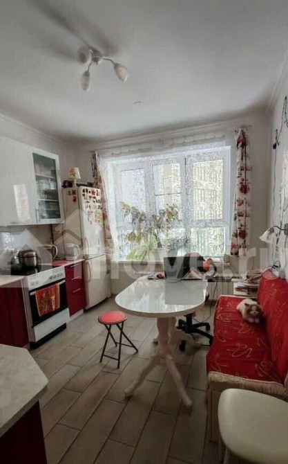 2-комн. квартира, 66.1 м2, 2/24 эт. Москва - изображение 1