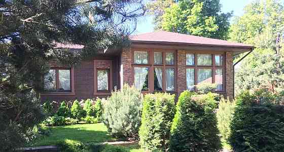 Коттедж, 150 м2, 10 соток, 1 эт. Малаховка