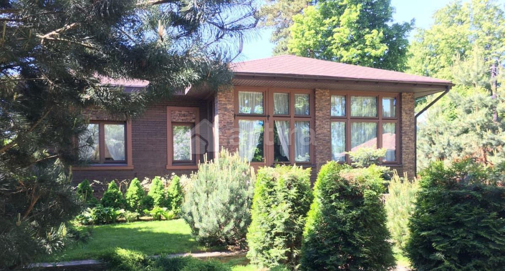 Коттедж, 150 м2, 10 соток, 1 эт. Малаховка - изображение 2