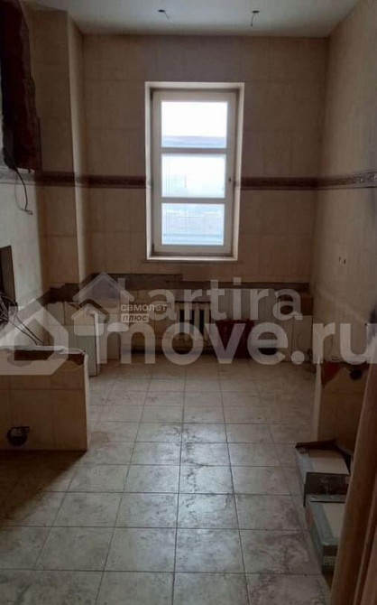 5-комн. квартира, 190.7 м2, 11/23 эт. Москва - изображение 4