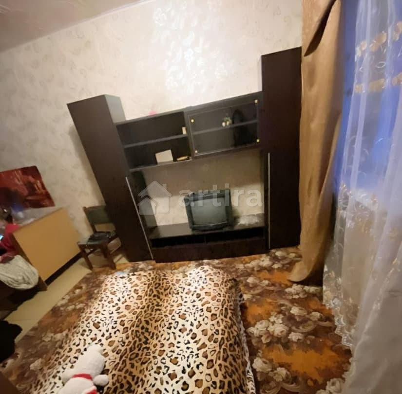 Комната, 21 м2, 4/5 эт. Малоярославец - изображение 1