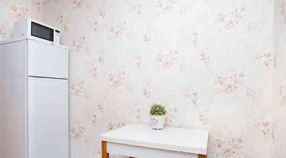 1-комн. квартира, 38 м2, 11/14 эт. Москва