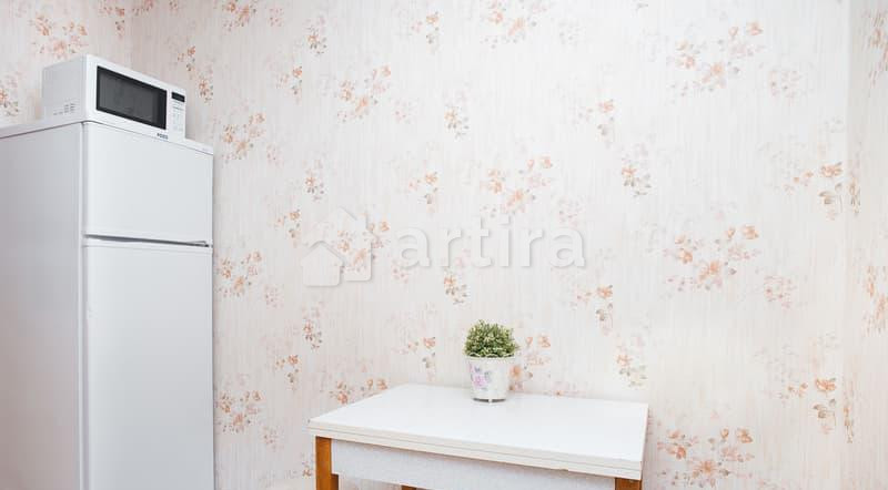 1-комн. квартира, 38 м2, 11/14 эт. Москва - изображение 6