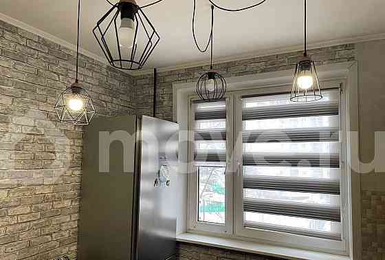 1-комн. квартира, 39.2 м2, 4/14 эт. Москва