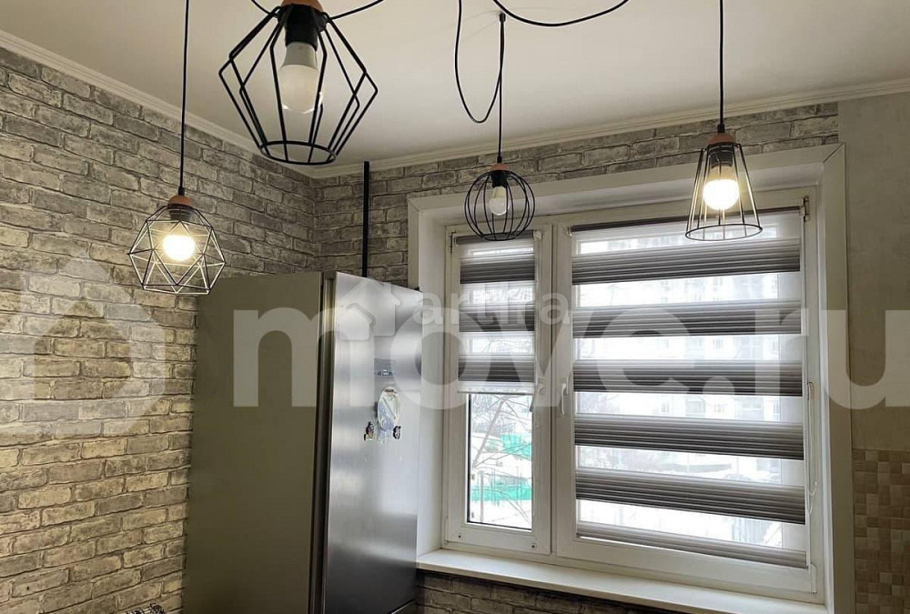 1-комн. квартира, 39.2 м2, 4/14 эт. Москва - изображение 6