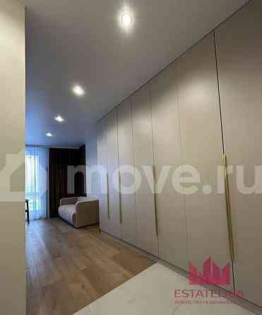 1-комн. апарт-ы, 31.5 м2, 9/9 эт. Москва