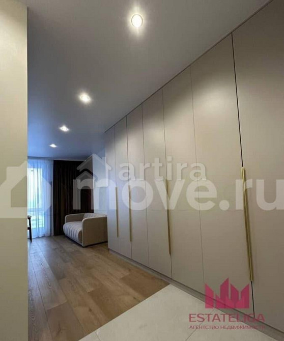 1-комн. апарт-ы, 31.5 м2, 9/9 эт. Москва - изображение 5