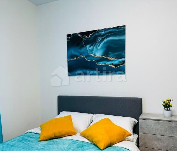 Студия, 25 м2, 13/17 эт. Москва - изображение 7