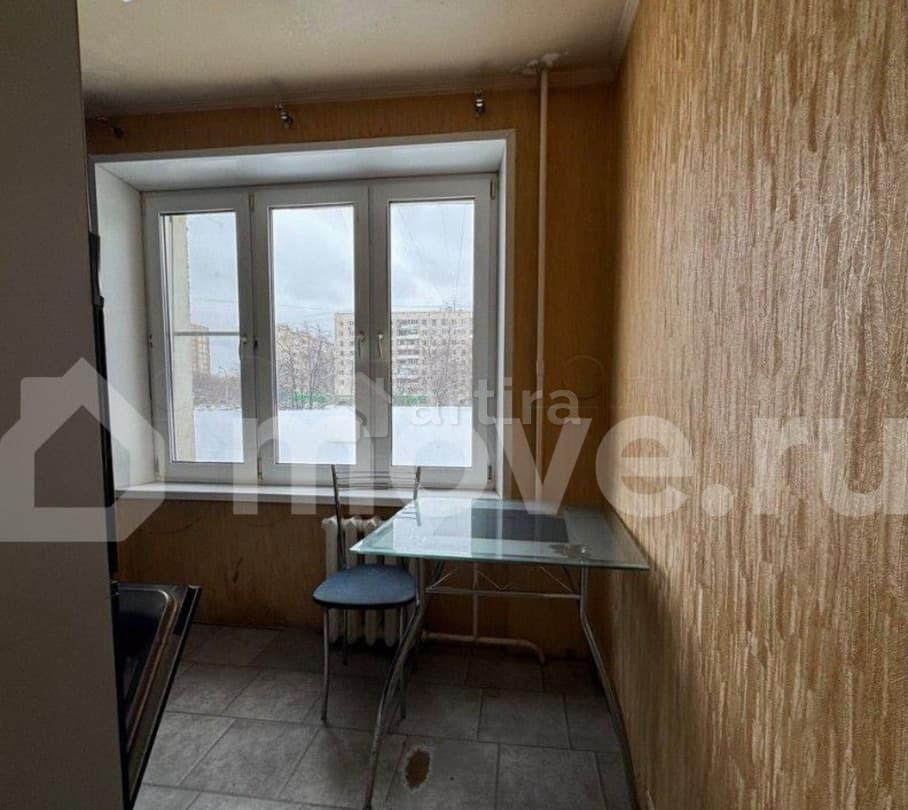 Студия, 12.1 м2, 2/12 эт. Москва - изображение 7