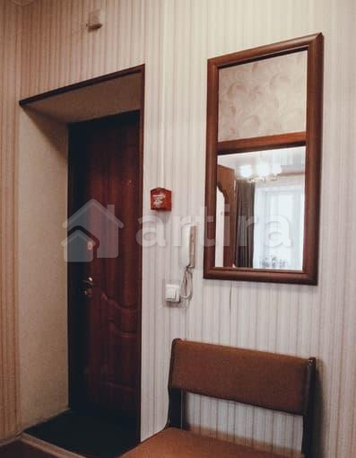 1-комн. квартира, 38 м2, 8/12 эт. Иваново - изображение 13