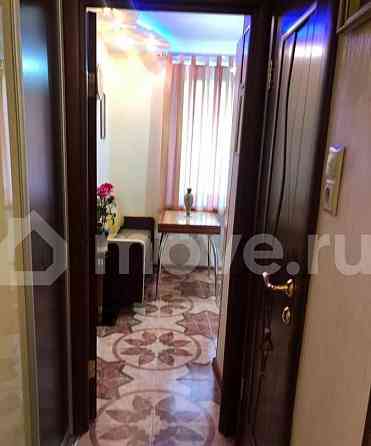 1-комн. квартира, 32.8 м2, 3/9 эт. Москва