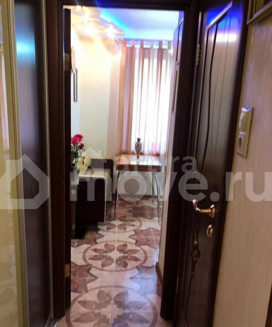 1-комн. квартира, 32.8 м2, 3/9 эт. Москва - изображение 4