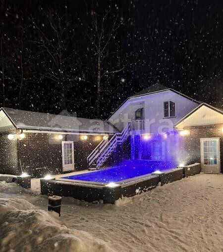 Дом, 500 м2 Москва - изображение 5