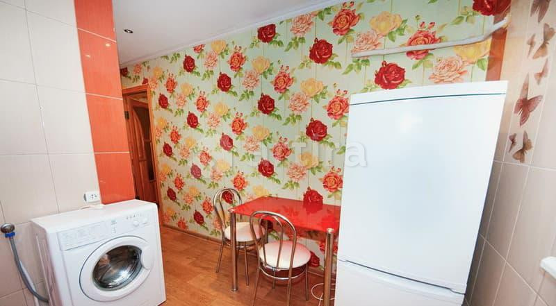 1-комн. квартира, 33 м2, 3/5 эт. Феодосия - изображение 13