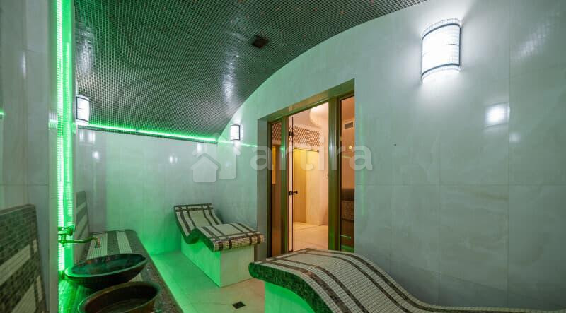 Коттедж, 750 м2 Одинцово - изображение 9