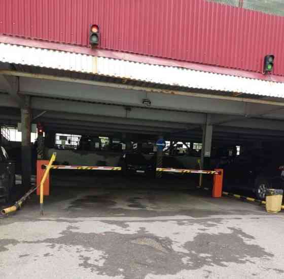 Гараж, 15 м2 Москва