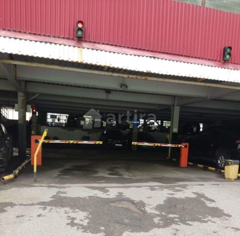 Гараж, 15 м2 Москва - изображение 4