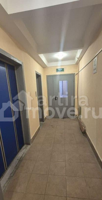 1-комн. квартира, 35 м2, 12/16 эт. Москва - изображение 6