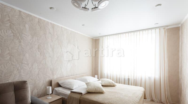 2-комн. квартира, 64 м2, 8/12 эт. Вологда - изображение 1