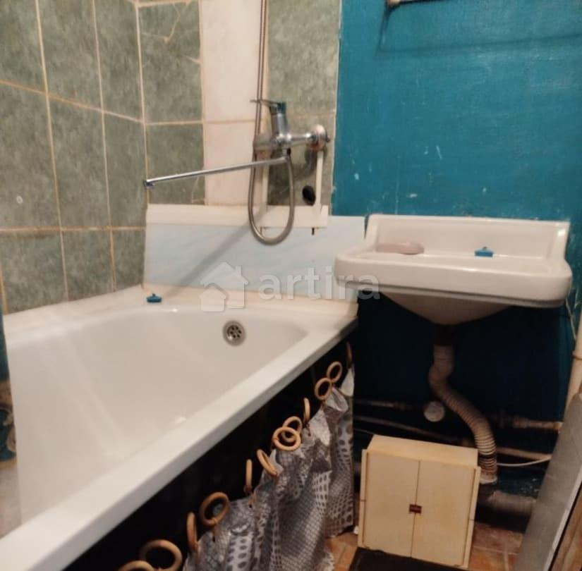 Комната, 10.4 м2, 6/9 эт. Волгоград - изображение 3