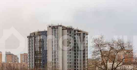 Студия, 32 м2, 7/16 эт. Москва