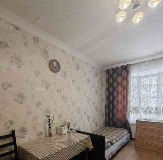 Комната, 20 м2, 2/5 эт. Москва