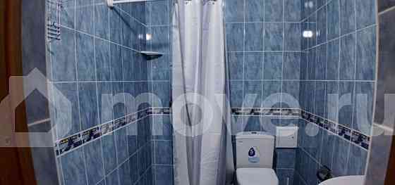 Студия, 15.1 м2, 2/2 эт. Москва